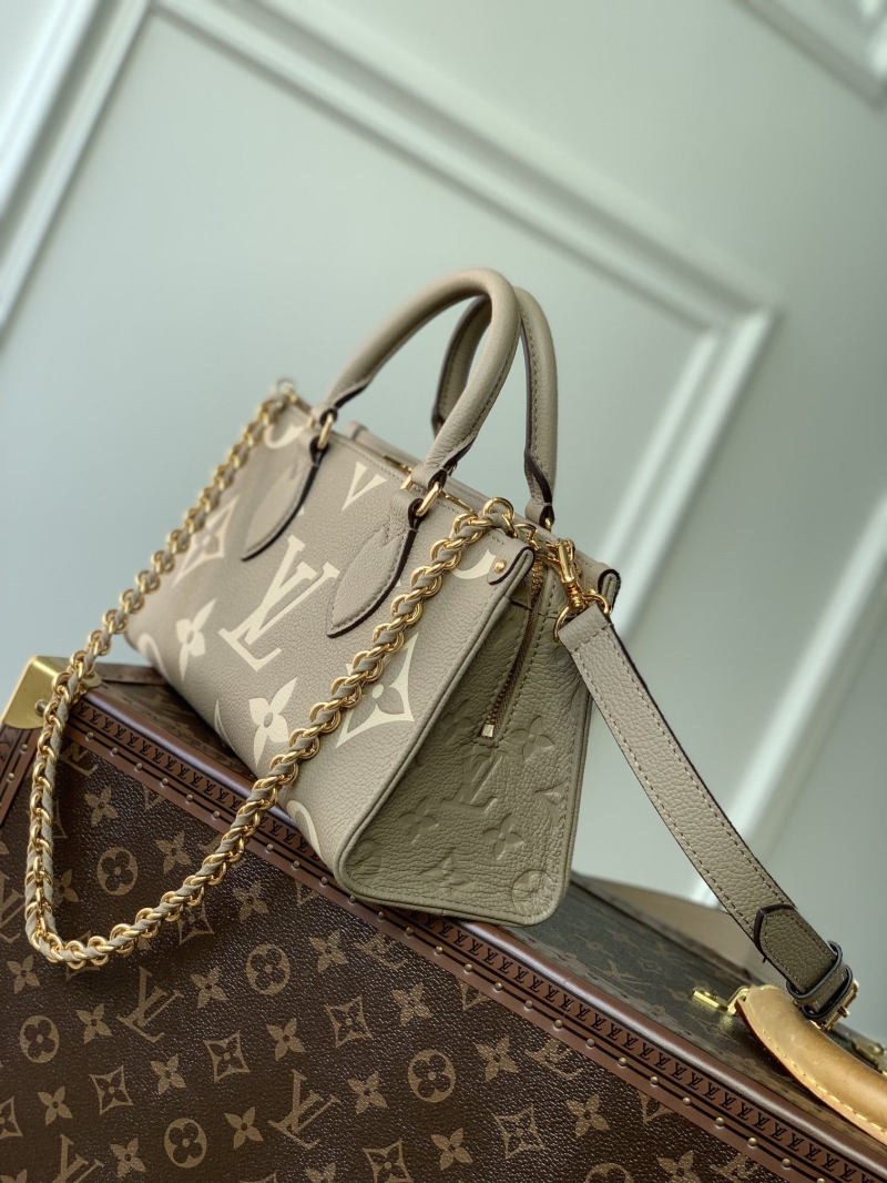 LV Satchel bags